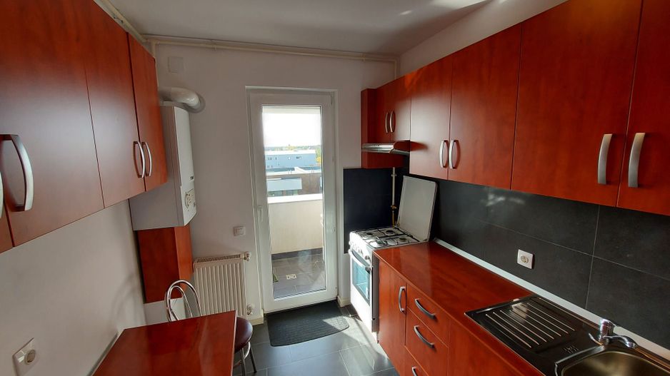 Apartament 2 camere Cubic Residence - Poză 8