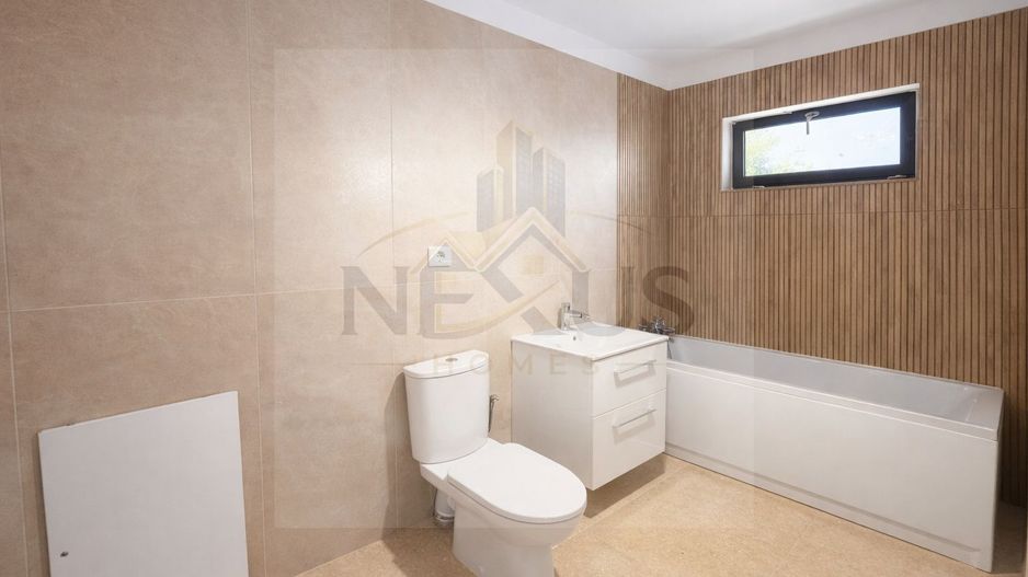 Casa Comuna Berceni | Incalzire prin pardoseala | 4 camere - Poză 17