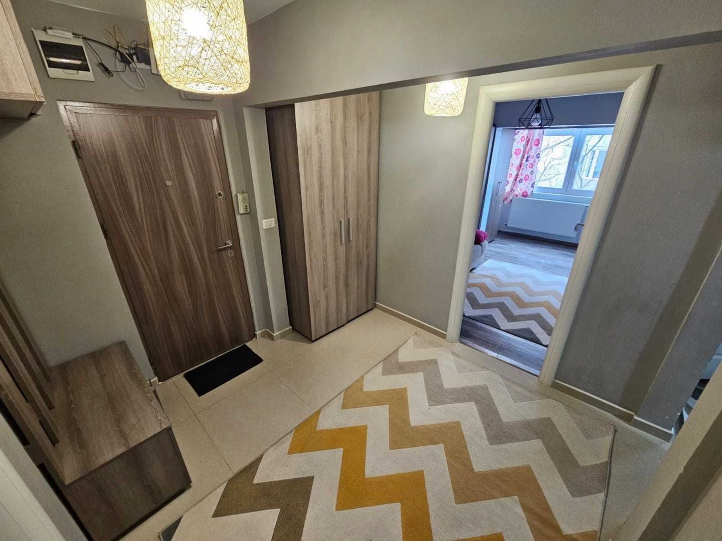 Apartament 3 camere zona Casa de cultura / Icil - Ocazie Unica - Poză 11