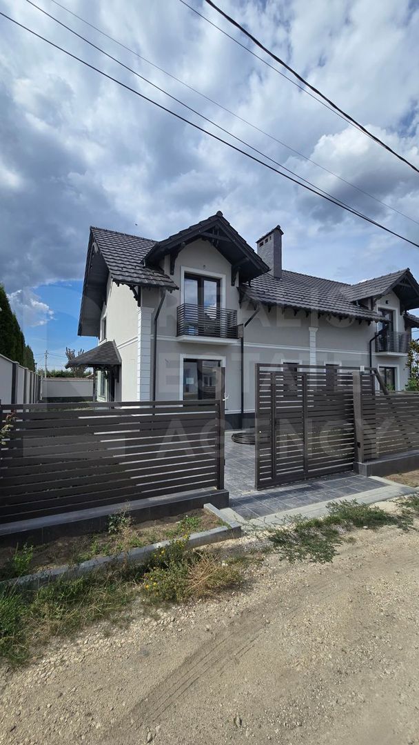 Vânzare, casă, 4 camere, str. Sfânta Vineri, Tohatin - Poză 7