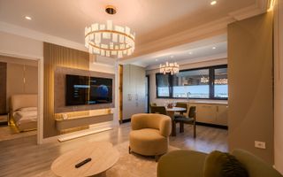 Apartament nou | Mobilat și utilat - Poză 7