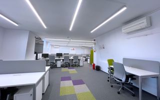 Spatiu modern pentru birouri - 741.54 mp  - Universitate - Poză 2