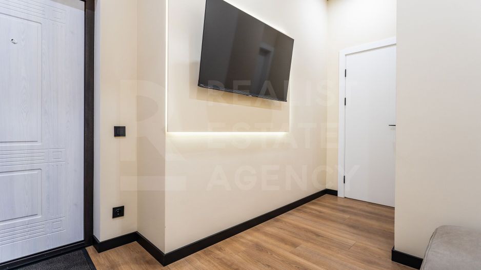 Vânzare, apartament, 1 cameră, strada Miorița ,Centru. - Poză 9