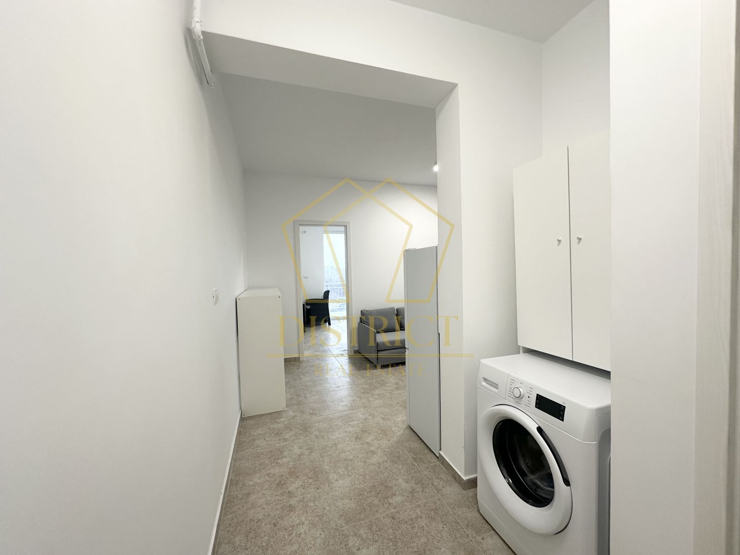 Apartament spatios cu 2 camere | Calea Urseni | PetFriendly | Prima inchiriere - Poză 5
