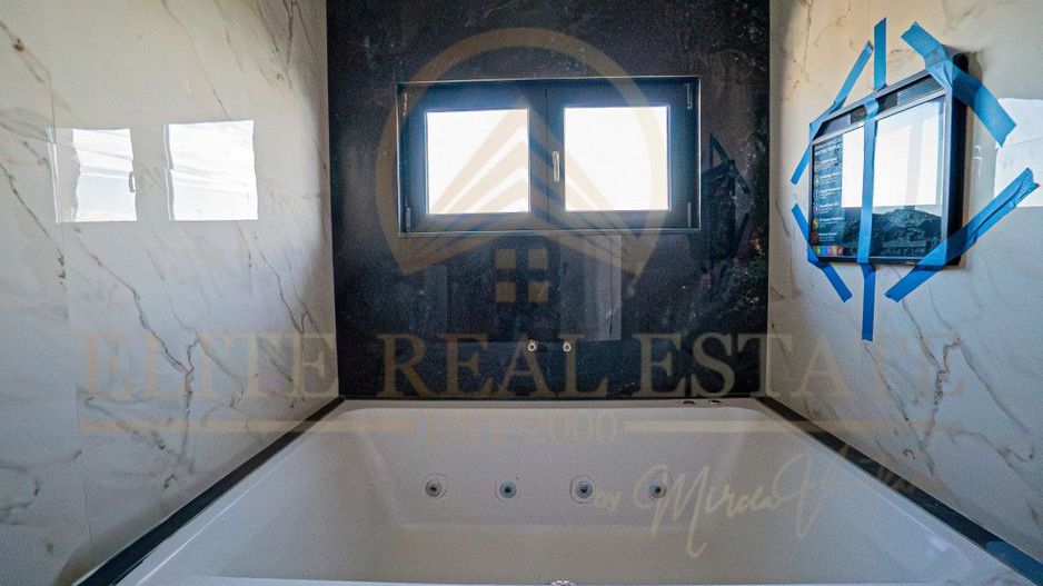 Năvodari - Casă exclusivistă cu ponton privat – Primul rând la lac - Poză 30