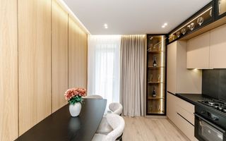 Vânzare, apartamnet, 1 cameră, bd. Dacia, Botanica - Poză 4