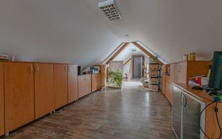 CASA BARTOLOMEU- sediu firma/ comercial/ servicii- zona circulata - Poză 8