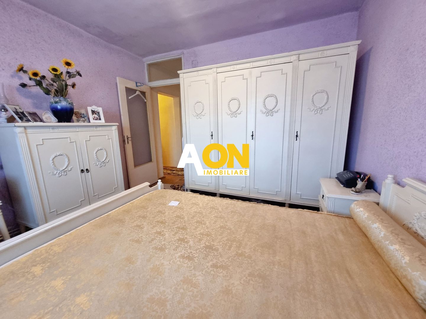 Apartament 2 camere, etaj intermediar, Ampoi 3 - Poză 3