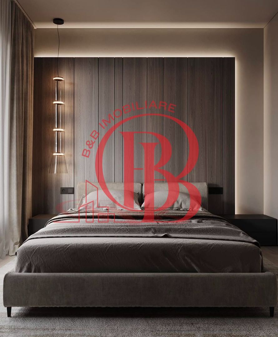 3 camere Parcare Bonus Titan Pallady Pret Promo de Lansare - Poză 5