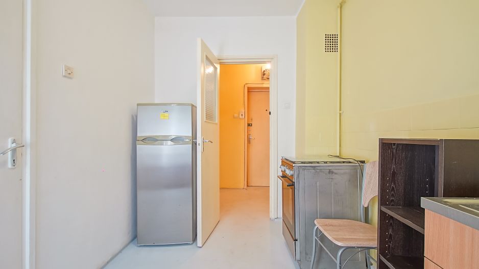 Comision 0%! Apartament 2 camere Calea Bucuresti (Piata Astra) - Poză 16