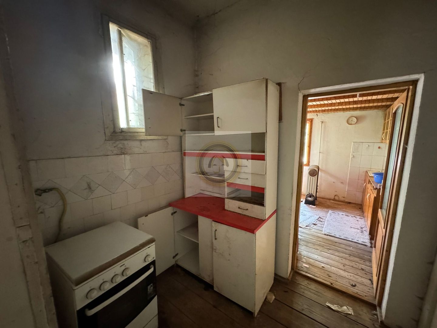 Teren și casă de vânzare în Miercurea Ciuc, zona L1u (strada Leliceni) - Poză 43