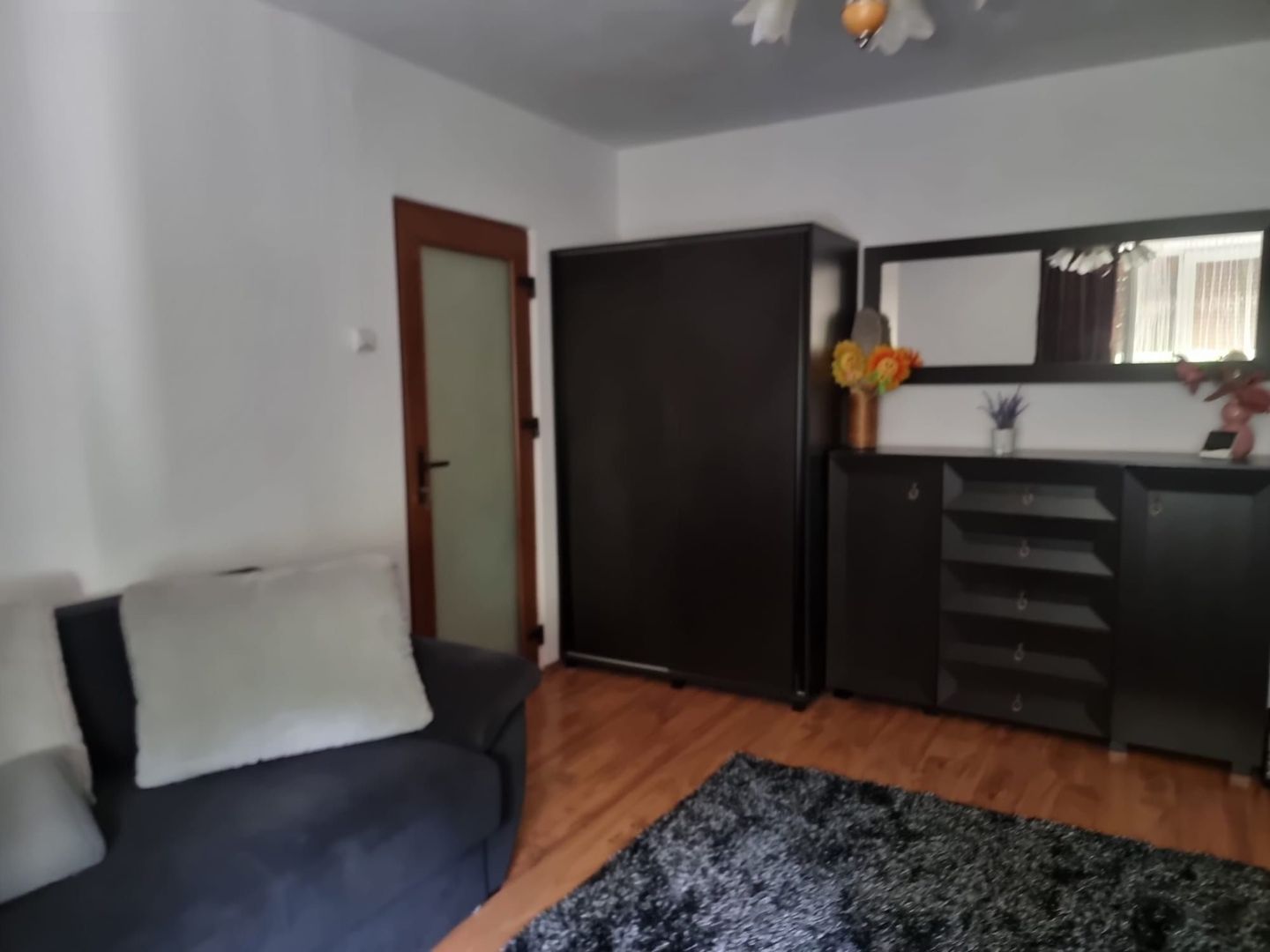 Apartent 2 decomandate et 1/4 Brazda - Poză 8