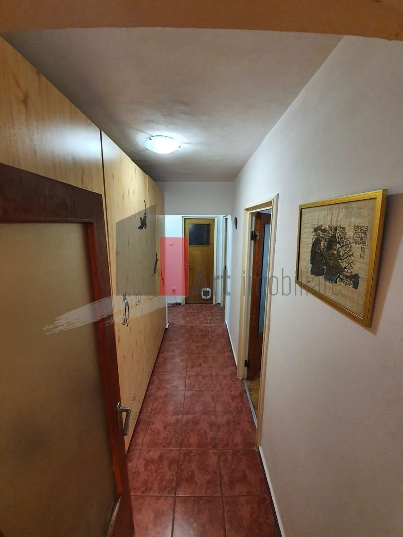 Vânzare 4 camere Emil Racoviță - Poză 5