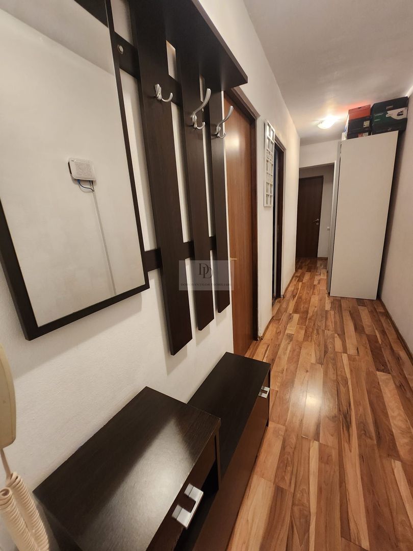Vânzare apartament 2 camere - Decomandat | Florești – Someșului - Poză 7