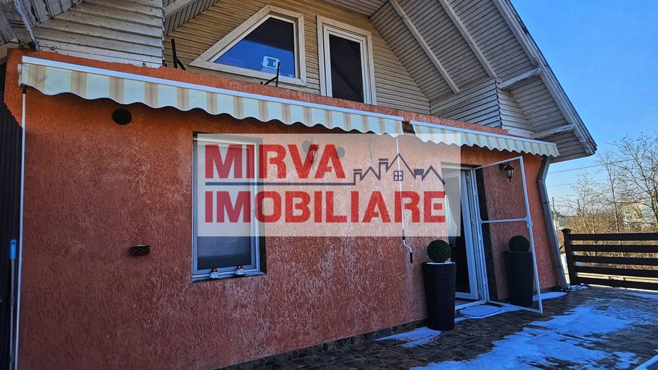 Vilă cu 5 camere, posibilitate două apartamente – Zona Bereasca - Poză 42