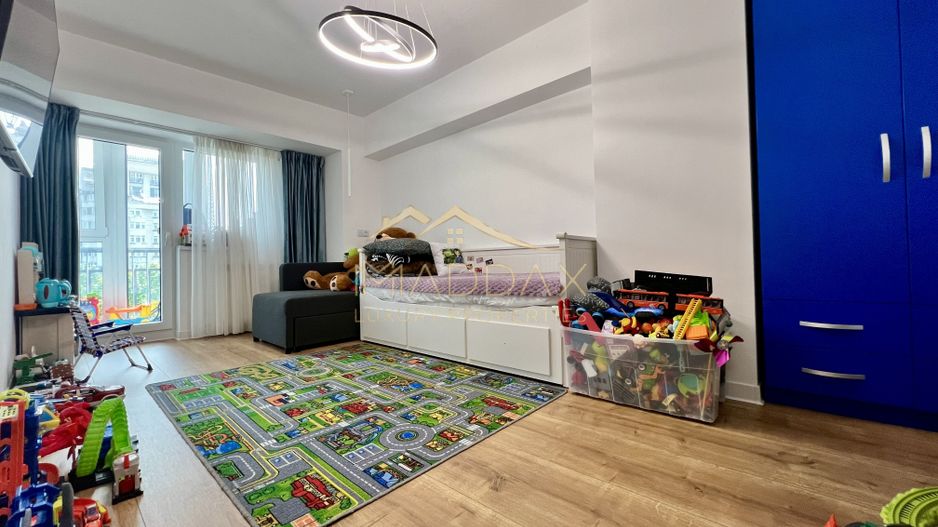 Apartament ***3 Camere // Unirii *700m Metrou* - Poză 41