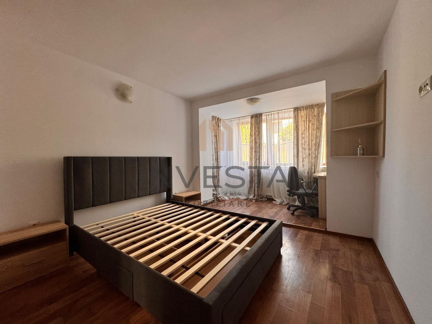 APARTAMENT DE INCHIRIAT 4 CAMERE UTILITATI INCLUSE IN PRET - Poză 4