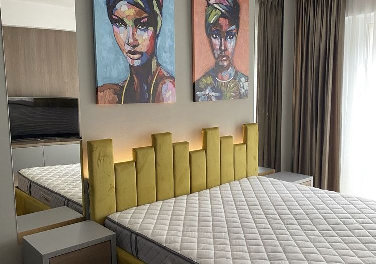 Aviatiei | Apartament 2 camere Aviatiei Apartments | Parcare subterana - Poză 1