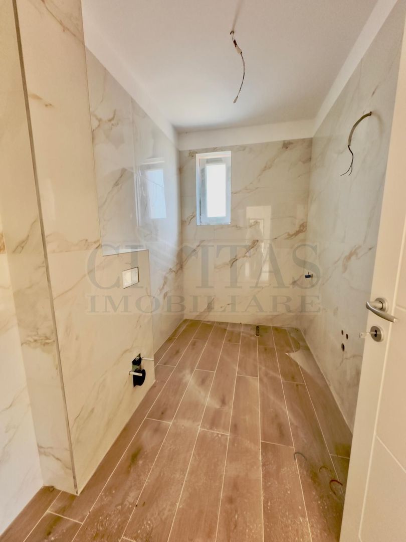 0% Comison 2 camere bloc nou 2023, 45 mp, aproape de Terra - Poză 3