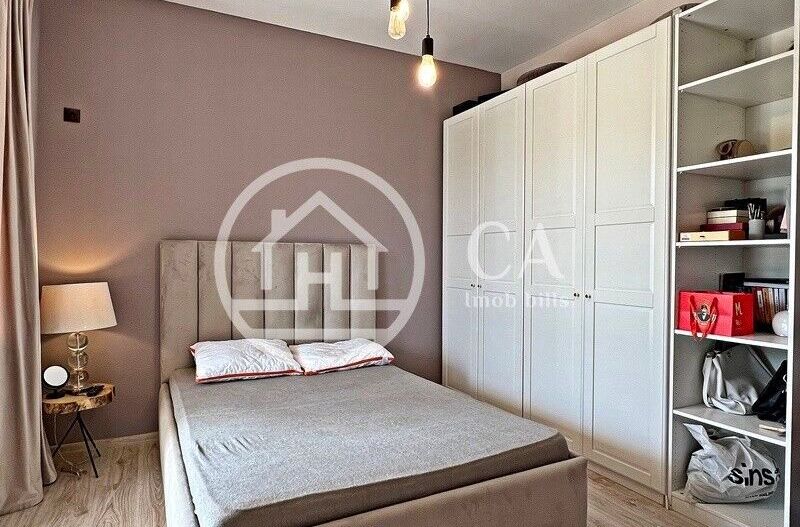 Apartament de vanzare cu 1 camera in zona Izvorului, Oradea - Poză 2