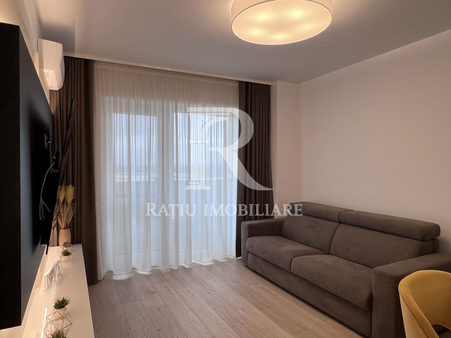 Apartament Premium cu 2 camere | Prima Green | Nufarul | Oradea - Poză 3