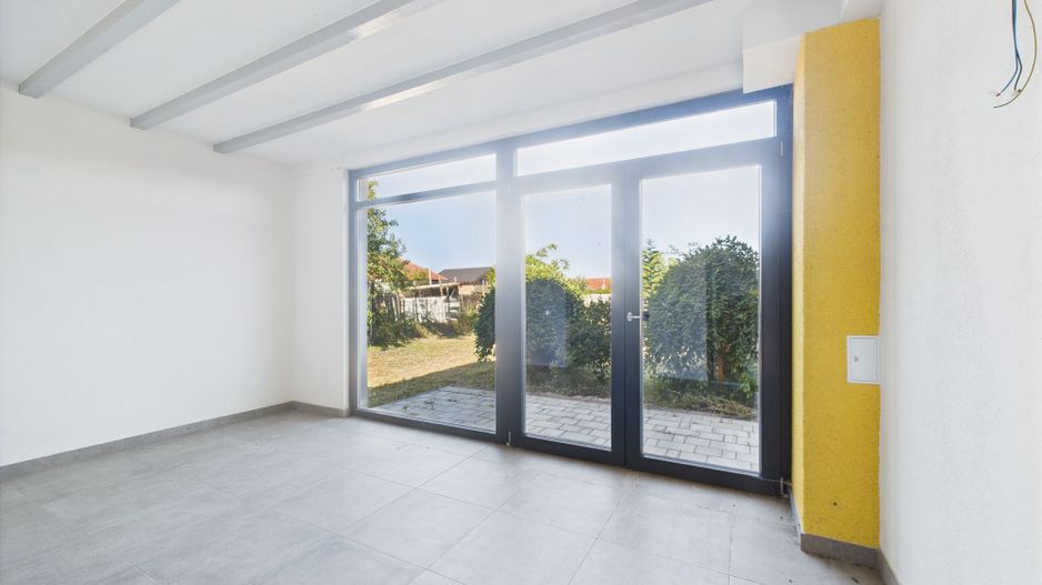 Duplex modern cu garaj, în Giarmata - Poză 6