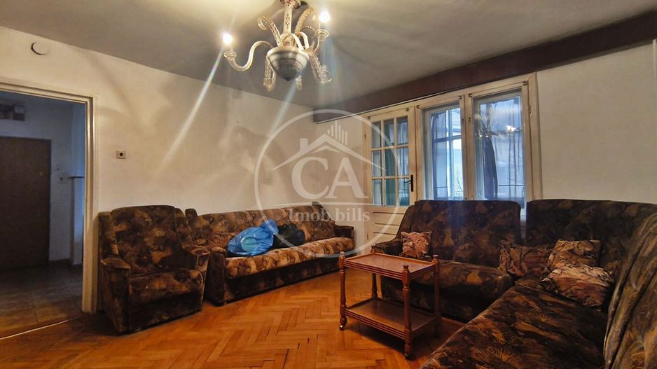 Apartament de vânzare cu 2 camere în Nufarul, Oradea - Poză 1