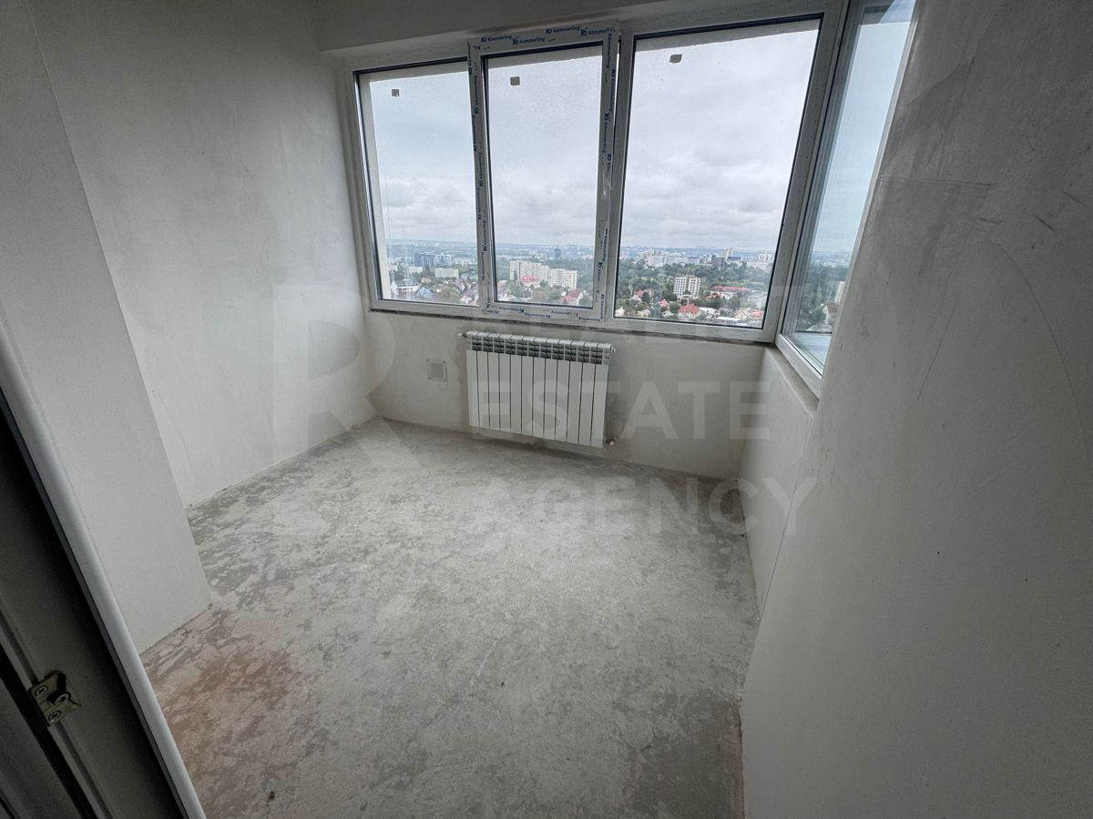 Vânzare, apartament, o cameră, str. Vasile Lupu, Buiucani - Poză 11