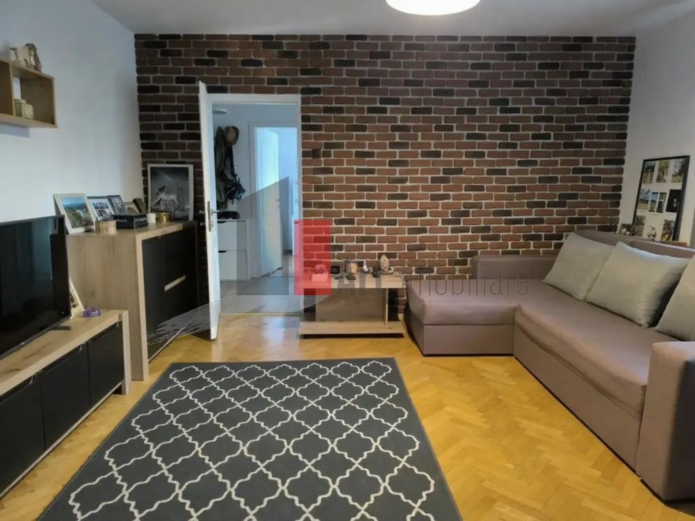 Vaznare Apartament 3 camere Nicolae Grigorescu/Titan - Poză 1