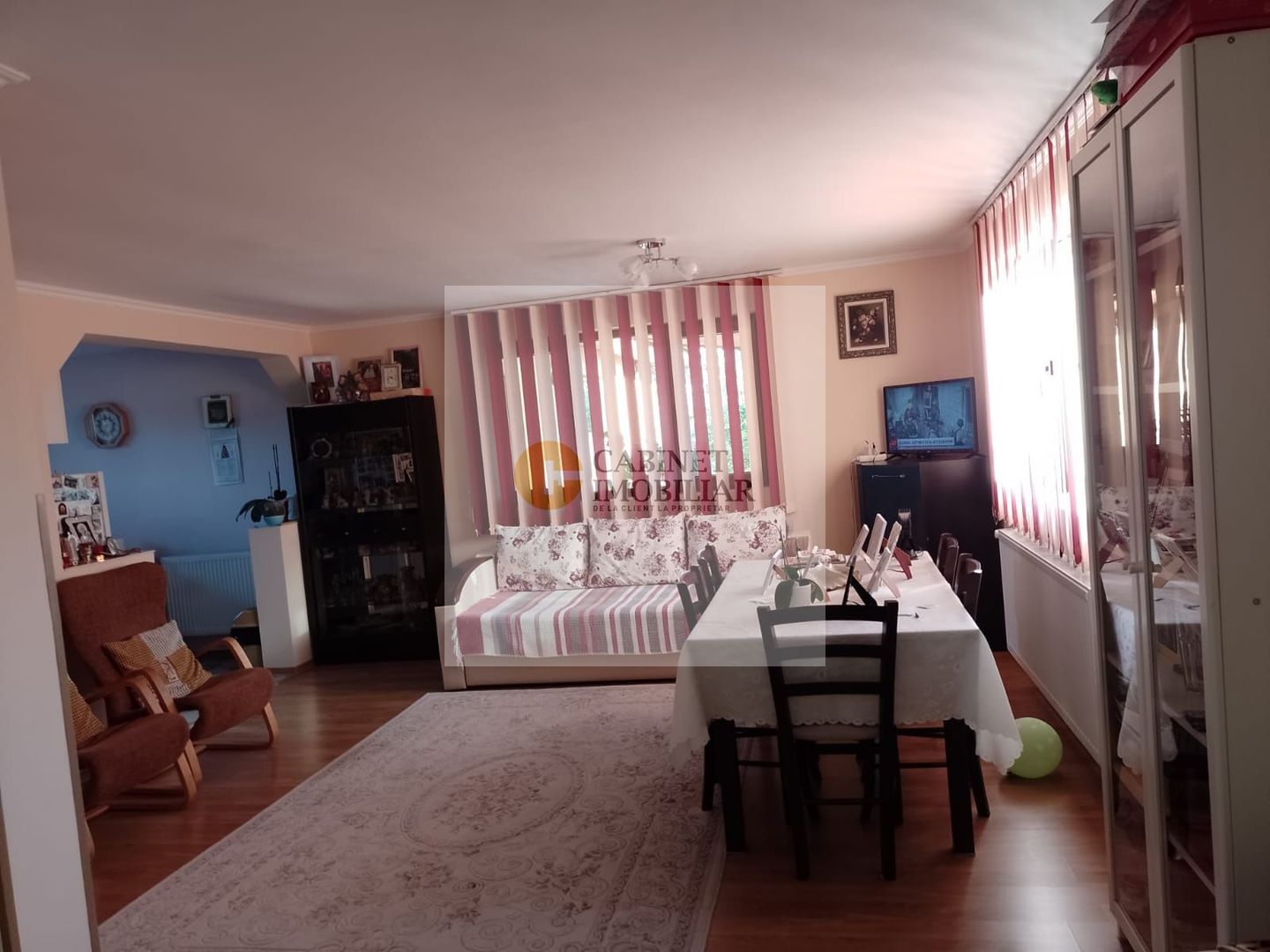 Casă de vacanță modernă cu teren generos –15min de Tecuci - Poză 7