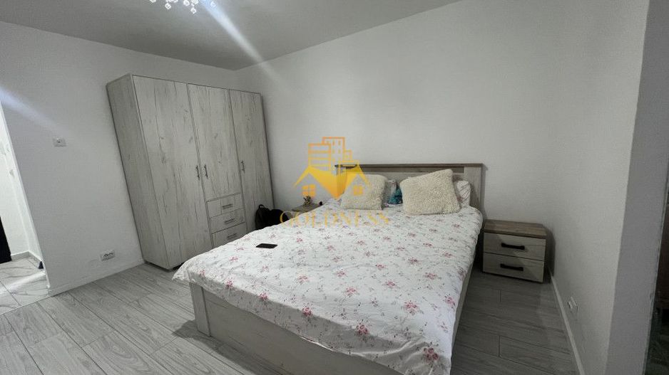 Garsoniera, CESAROM, Marasti, IRA, Leroy Merlin, Zona Aurel Vlaicu - Poză 5