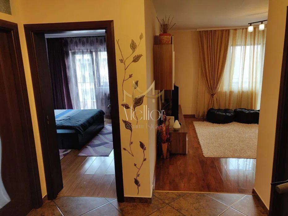 Apartament doua camere - Valea Garbaului - PET friendly - Poză 5