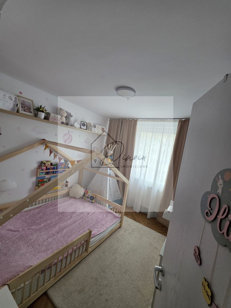 Apartament 3 camere Gara Obor I Premium - Renovat 2023 I COMISION 0% - Poză 17