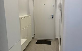 T.Pallady-Parcul Teilor - Etaj 4/5 - Decomandat - Mobilat si Utilat - Poză 10