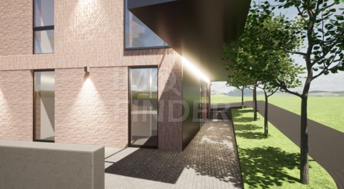 Inchiriere cladire de birouri, clinica, zona Leroy Merlin - Poză 16