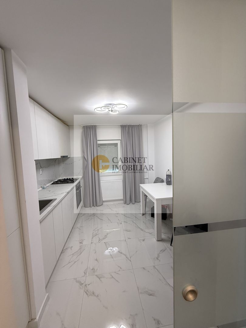 Apartament 2 cam | Decebal | Renovat I Ideal pentru Airbnb sau locuit - Poză 10