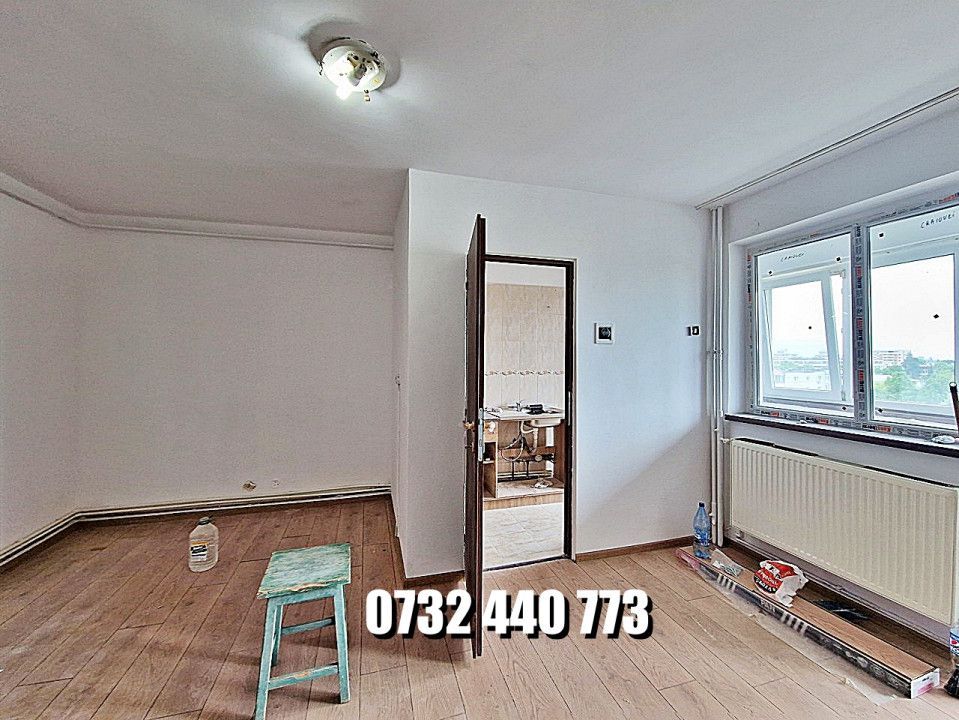 Garsoniera zona Centrala, Renovat 2023, Prima inchiriere, Comis 0% - Poză 10