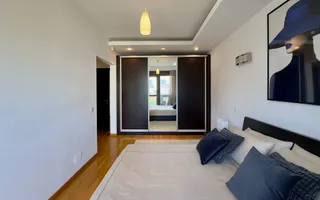 Duplex 5 camere Herastrau | 2 locuri de parcare - Poză 30