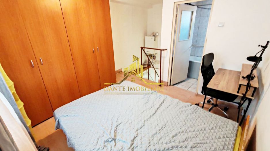 2 camere, PET FRIENDLY, mobilat modern, parcare, Marasti, Fabricii - Poză 2
