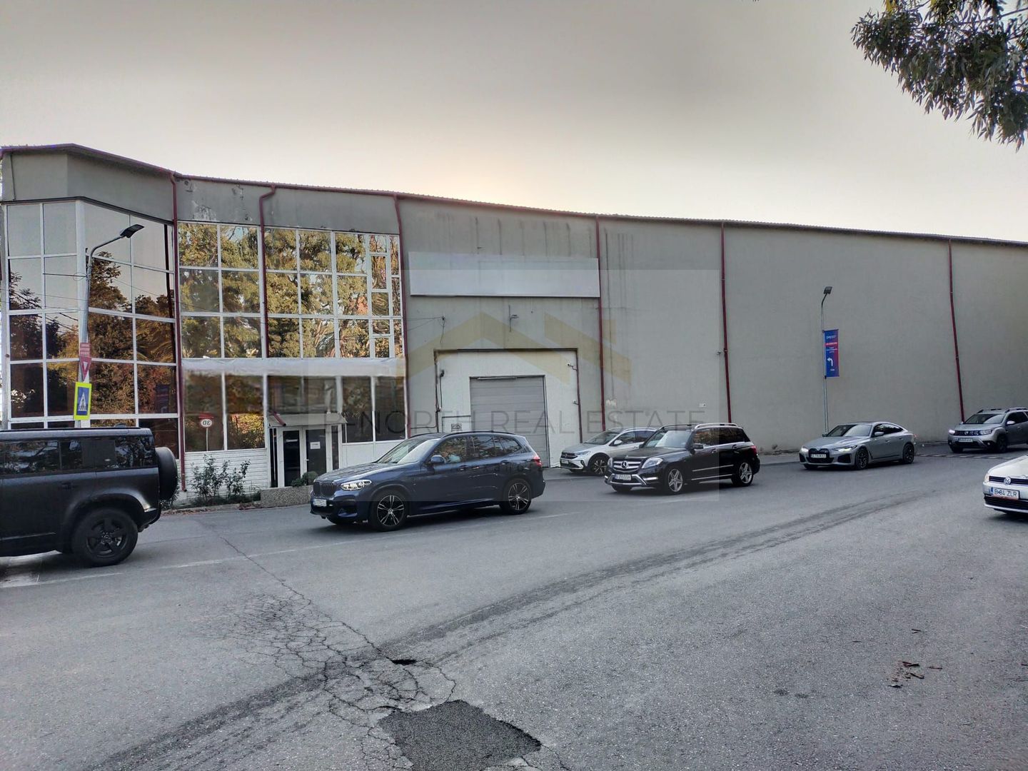 Dpozit- Service auto- Spatiu IndustrialOtopeni - Poză 2