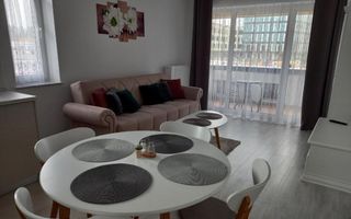 Apartament 2 camere Coresi Avantgarden  - Poză 1