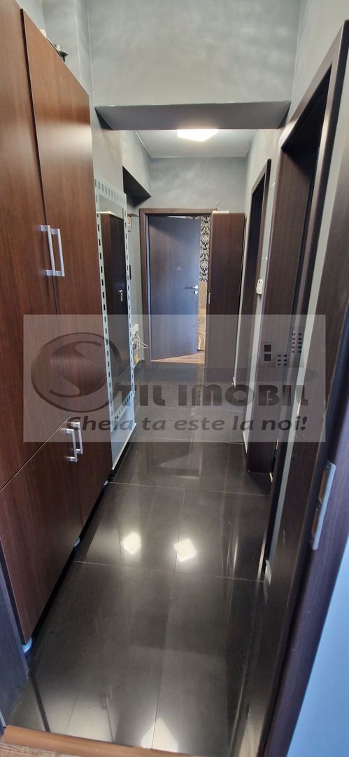 2 camere,parcare subterana,ideal residence - Poză 6