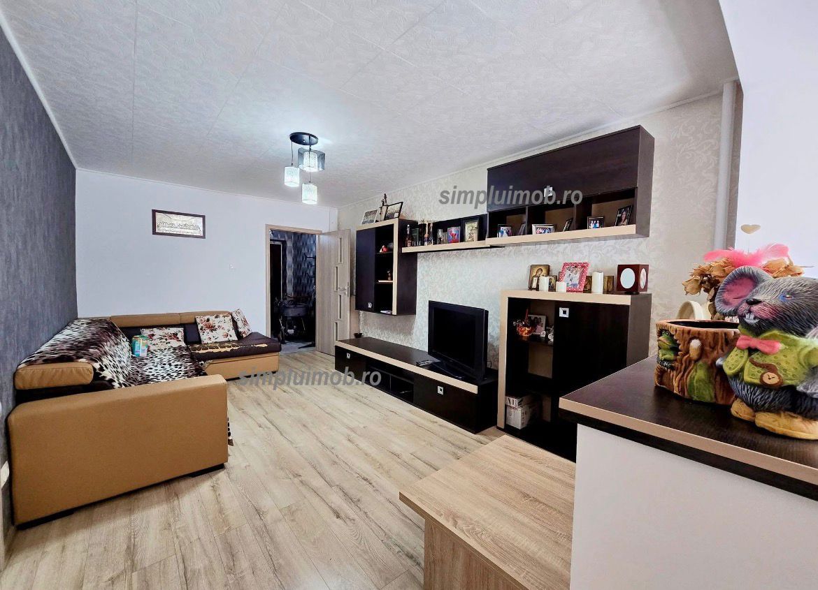 Mobilat utilat 3 camere Colentina - Poză 1