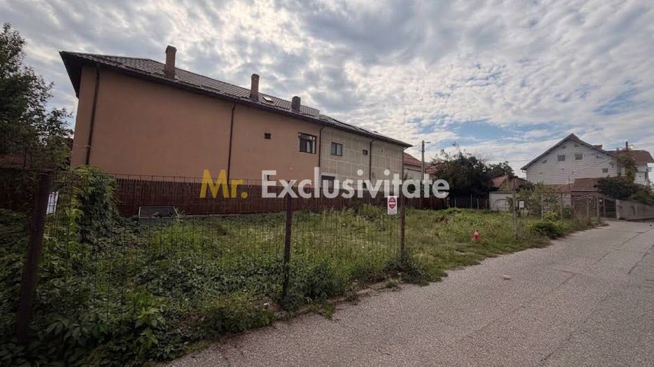 Teren intravilan excepțional în cartierul Gavana - Poză 3