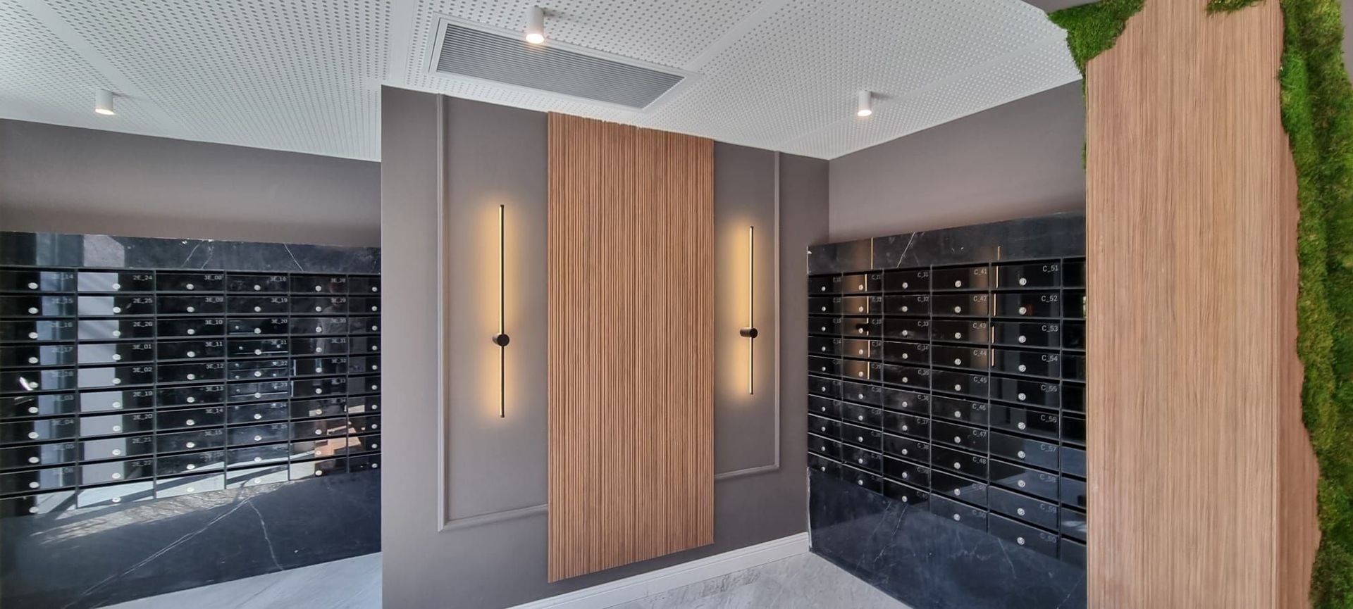 Garsonieră 44 mp – Ideal Investiție | Piscina - Poză 3