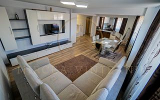 Tomis Nord - Cireșica- Apartament cu 2 camere, refugiul tău modern și elegant. - Poză 4