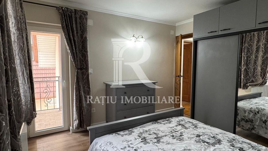 Casa cu etaj de inchiriat | Santandrei | Bihor - Poză 13
