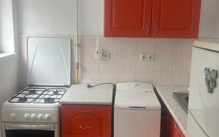 De inchiriat - Apartament cu 1 camera în zona Hașdeu! - Poză 2