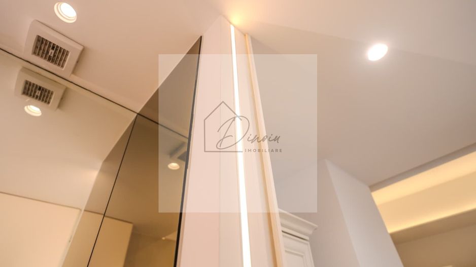 OCAZIE STUDIO CORTINA NORTH  I Mobilat I faza 1 I COM 0% - Poză 29