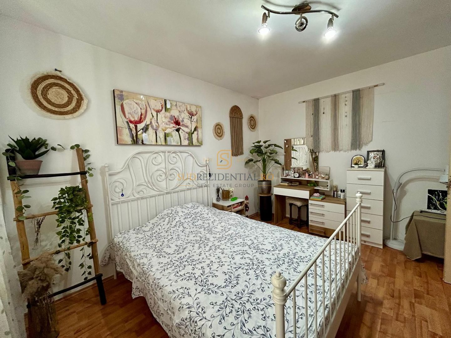 3 camere decomandat | Brancoveanu | Parter | Centrala proprie - Poză 5